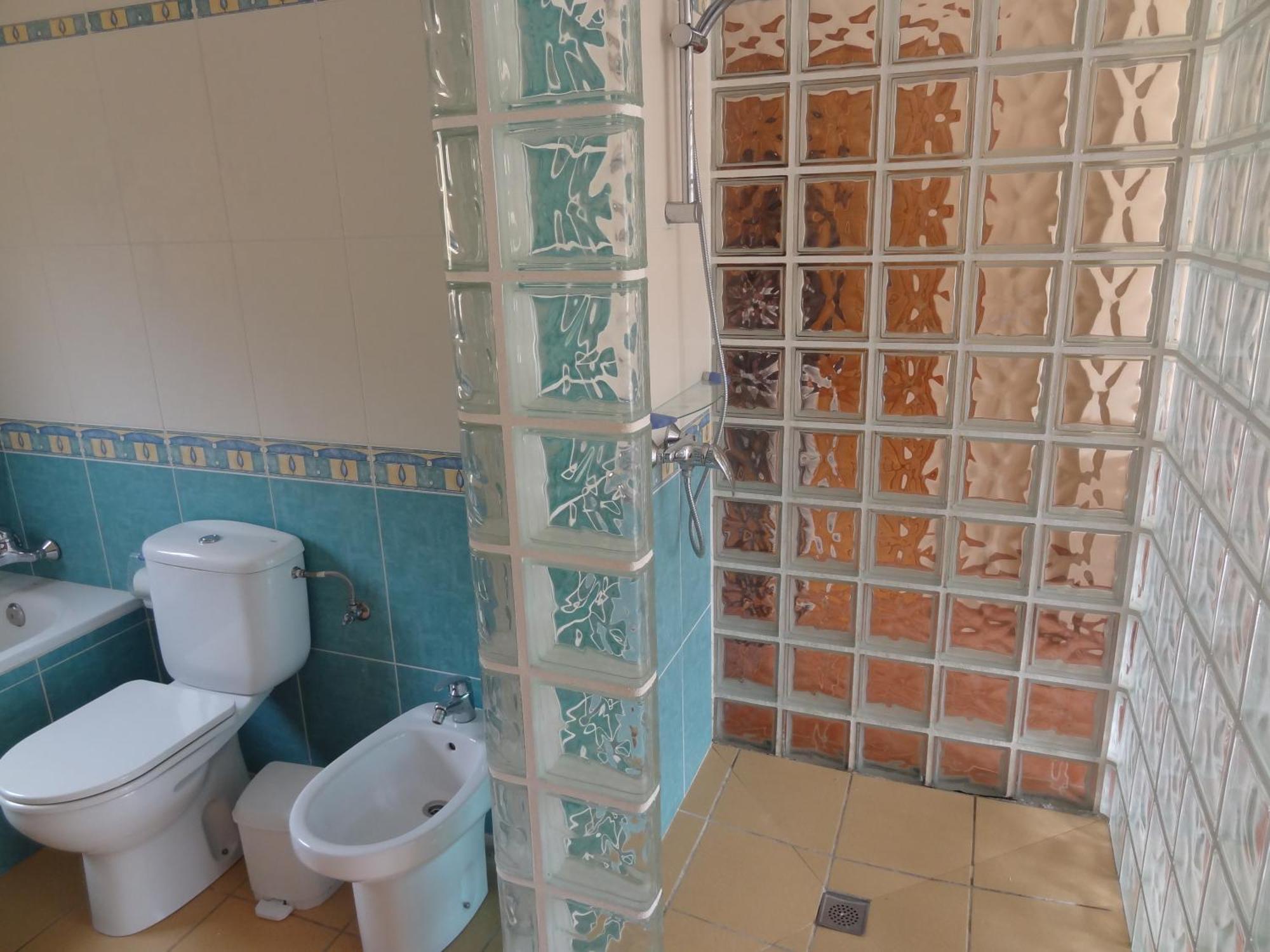 Villa Clairol Los Gallardos